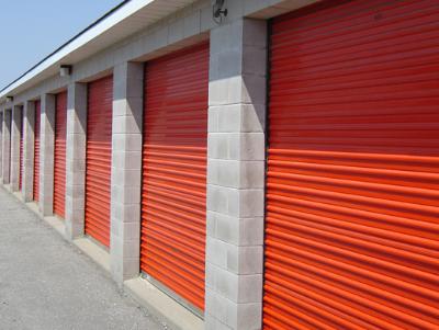 Storage Units at XYZ Storage - Scarborough - 135 Beechgrove Drive. Scarborough, ON