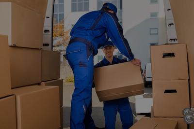 Storage Units at Valet Storage - Full Service - Scarborough ON