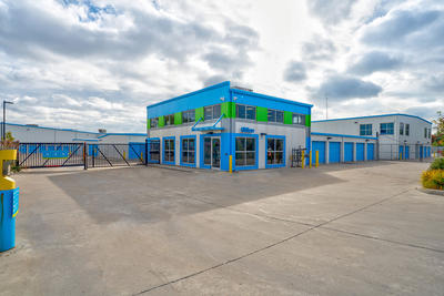 Storage Units at SmartStop Self Storage - 515 Centennial Road, Scarborough, ON