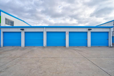 Storage Units at SmartStop Self Storage - 515 Centennial Road, Scarborough, ON