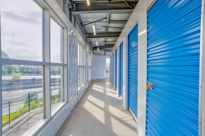 Storage Units at SmartStop Self Storage - 515 Centennial Road, Scarborough, ON