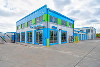 Storage Units at SmartStop Self Storage