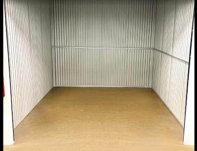 Storage Units at Green Storage Scarborough - 376 Birchmount Road, Scarborough, ON