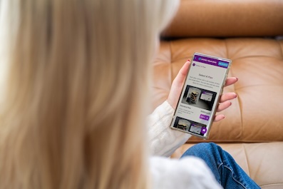 Storage Units at Store Your Bins - Scarborough - Scarborough